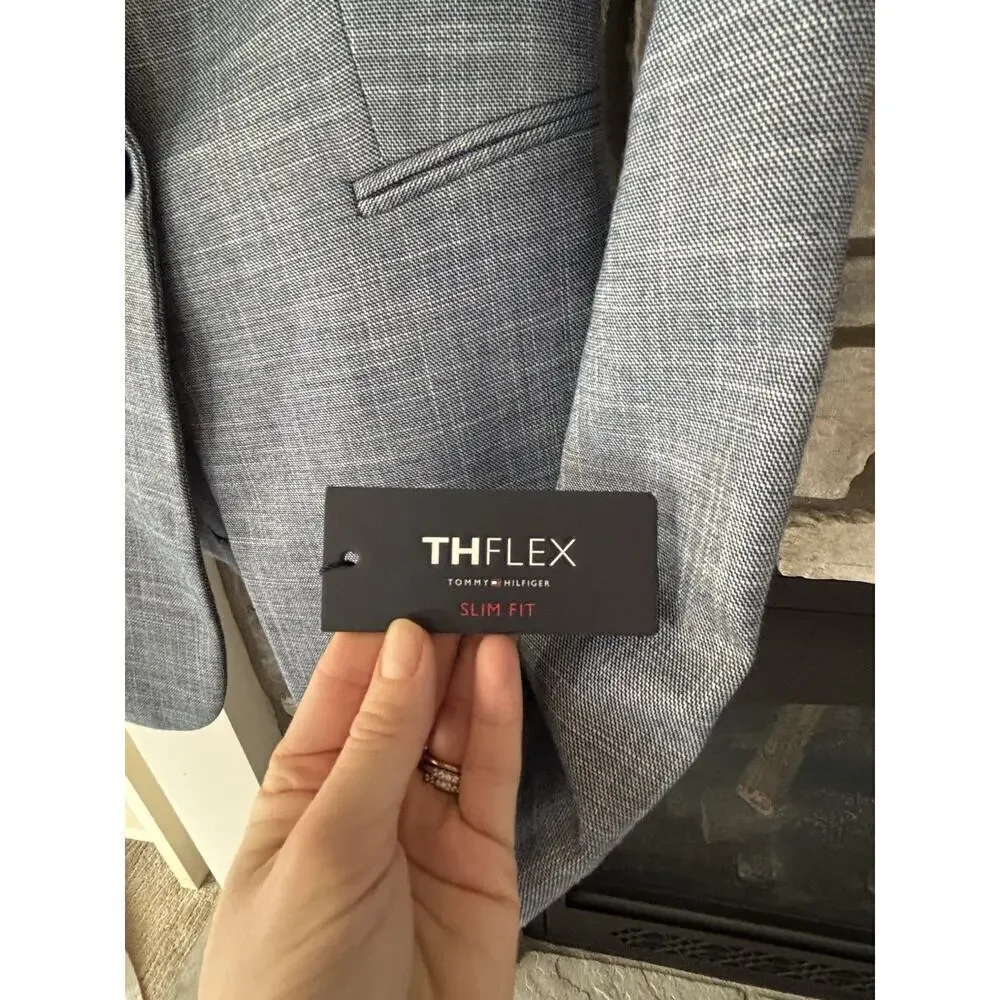 Tommy Hilfiger new tags